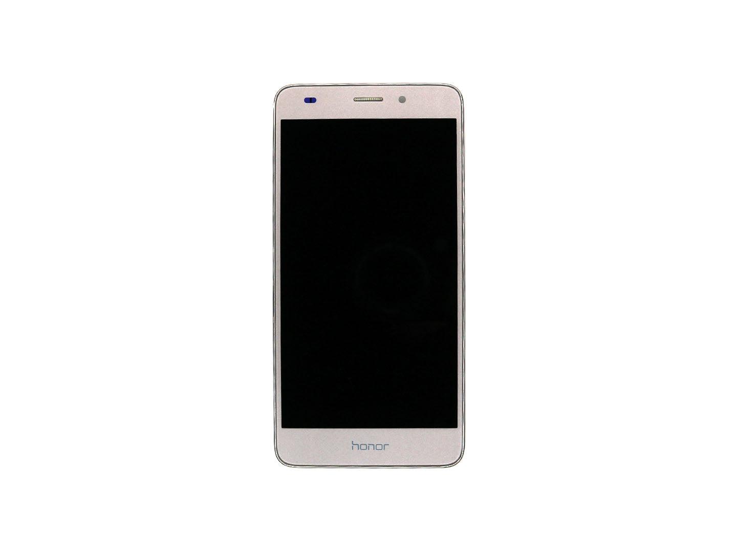 Huawei Honor 5C Ecrã e Digitalizador com Aro Dourado OEM
