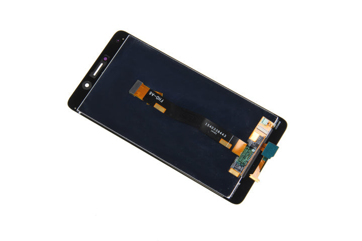 Huawei Honor 6X Display And Digitizer Without Frame Black OEM