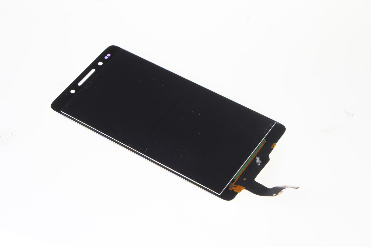 Ecrã e Digitalizador Huawei Honor 7 sem Moldura Branco OEM