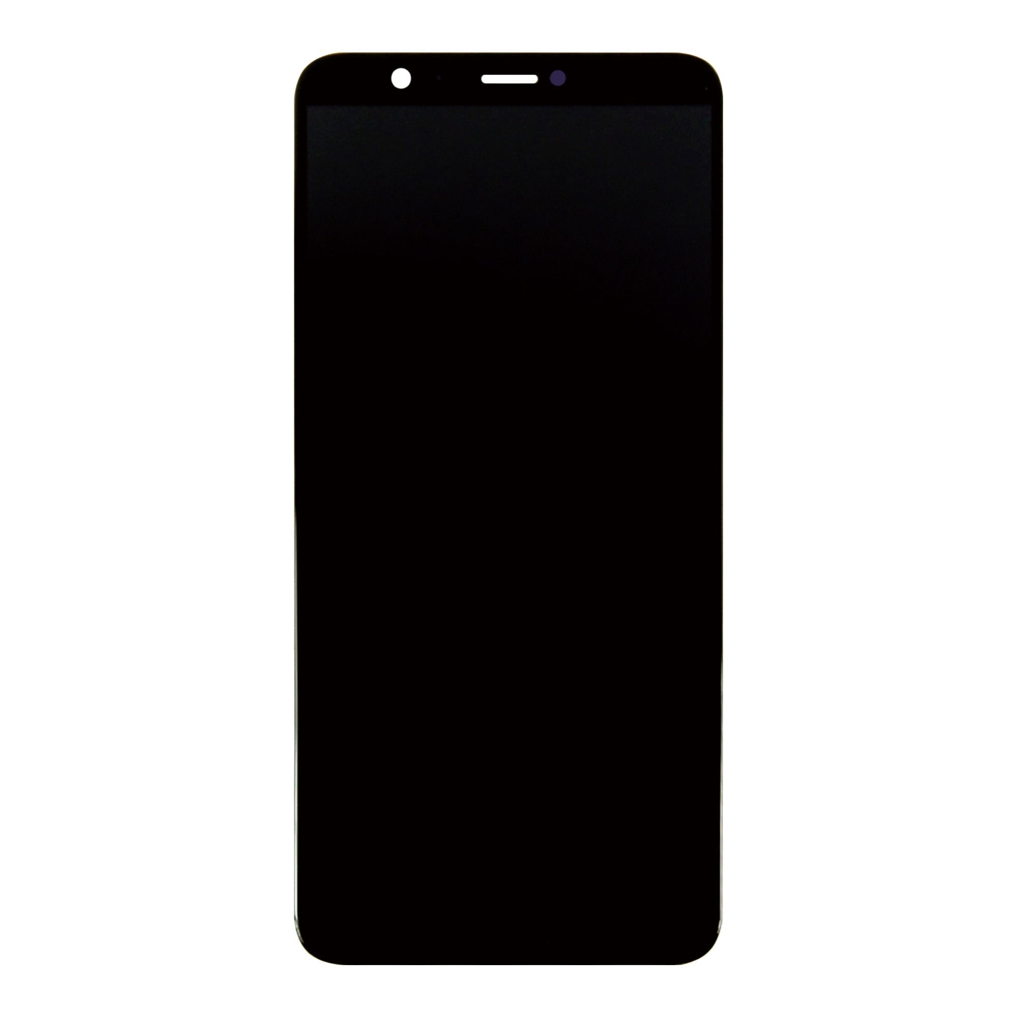 Huawei P Smart Display And Digitizer Without Frame Black OEM