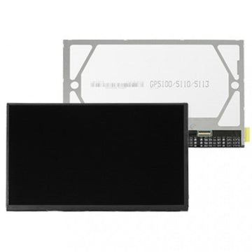 شاشة وديجيتال سامسونج جالاكسي تاب T530. P5100. P5110. P5200. P5210. P7500 بدون إطار، حزمة خدمة، أسود