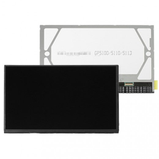 شاشة وديجيتال سامسونج جالاكسي تاب T530. P5100. P5110. P5200. P5210. P7500 بدون إطار، حزمة خدمة، أسود
