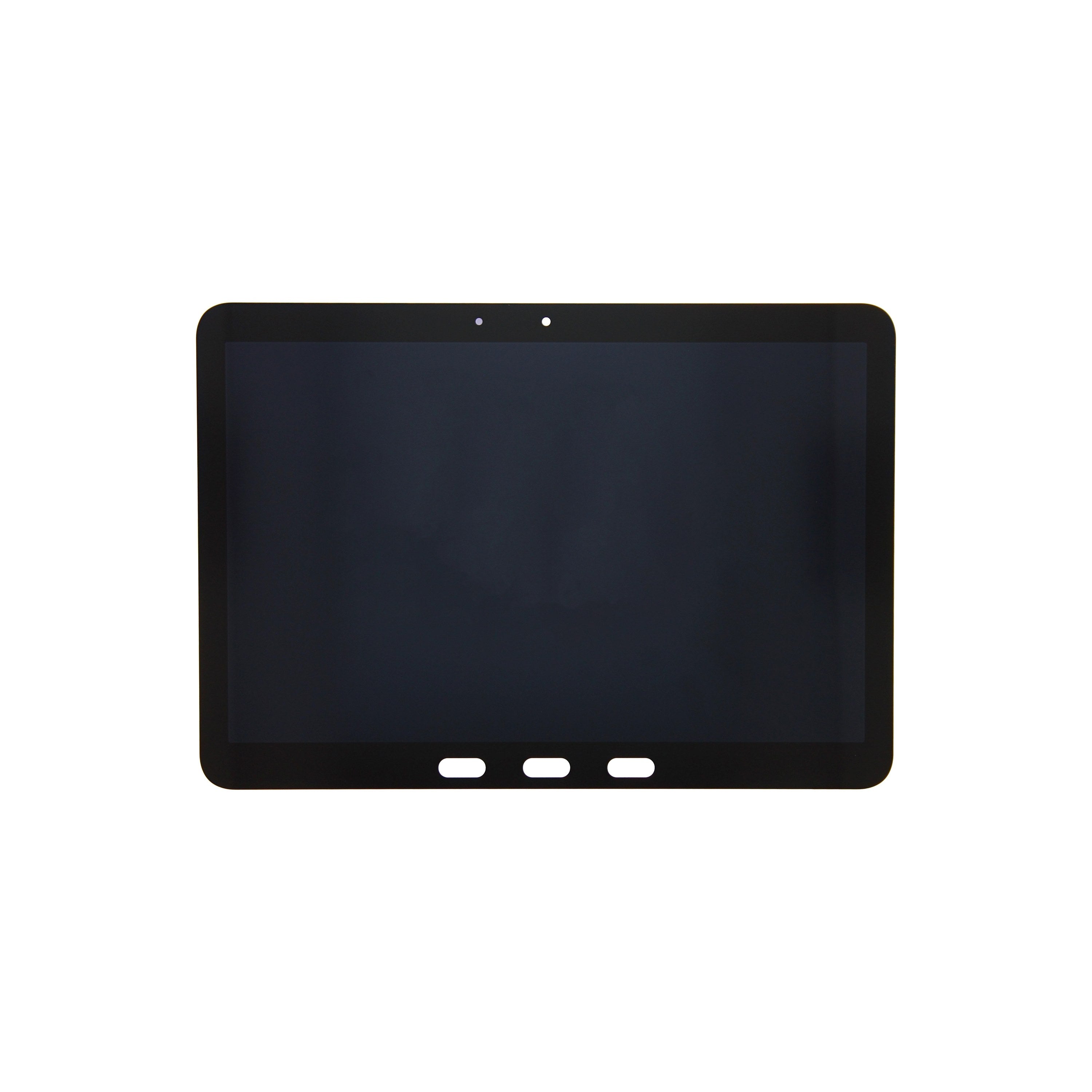 Samsung Galaxy Tab Active Pro 10.1 polegadas T540. T545 Ecrã E Digitalizador Sem Moldura Preto OEM