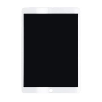 For Apple iPad Pro 10.5 (2017) Display And Digitizer White Refurbished