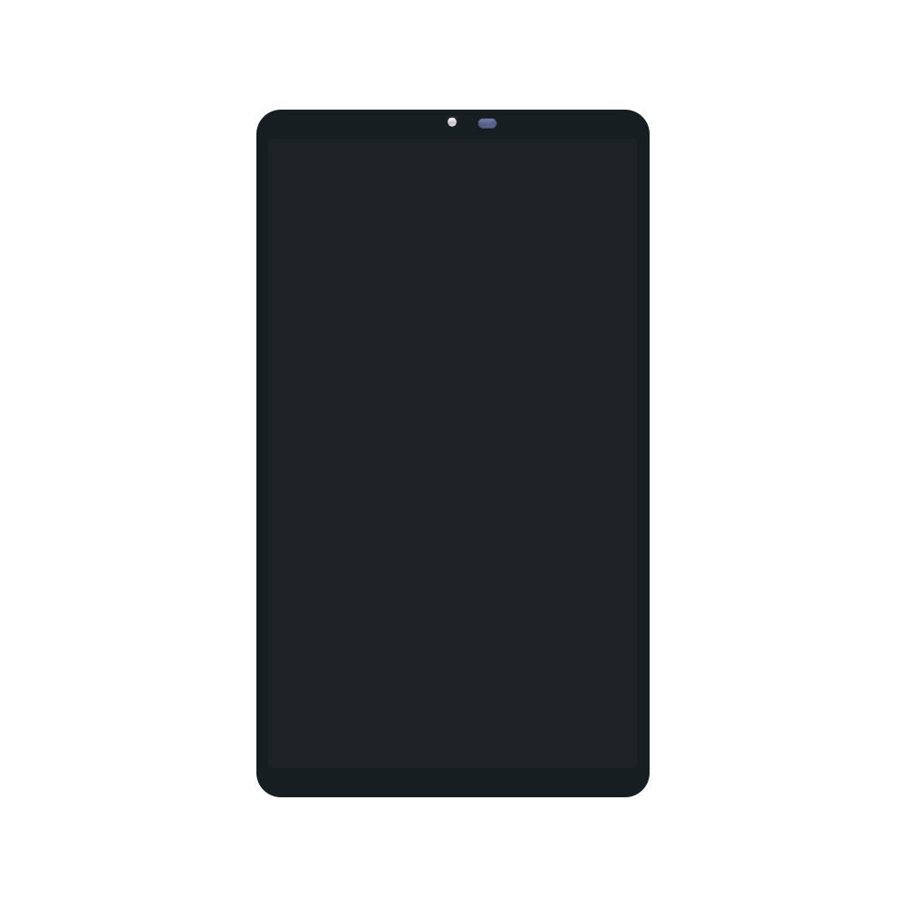 Ecrã e Digitalizador Samsung Galaxy Tab A9 X110 Sem Armação Preto OEM