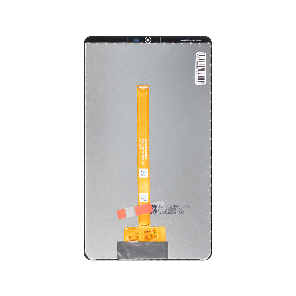 Ecrã e Digitalizador Samsung Galaxy Tab A9 X110 Sem Armação Preto OEM