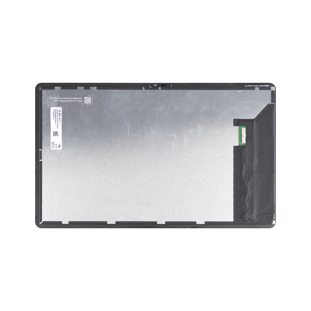 شاشة Lenovo Tab Plus TB-351FU وديجتايزر أسود OEM