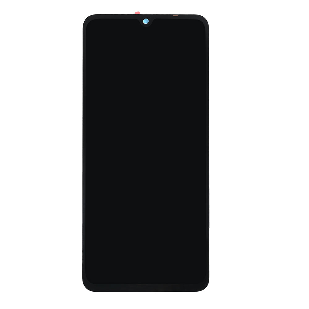 Ecrã e Digitalizador Xiaomi Redmi A4 Sem Aro Preto OEM
