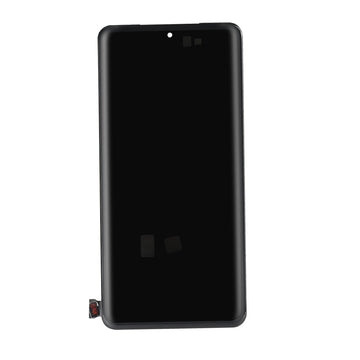 Ecrã e Digitalizador Oppo Find X8 Pro Sem Aro Preto Original