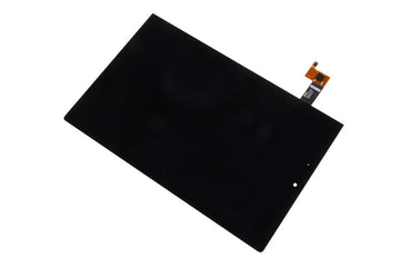 شاشة Lenovo Yoga 2 1050F ولوحة لمس سوداء أصلية