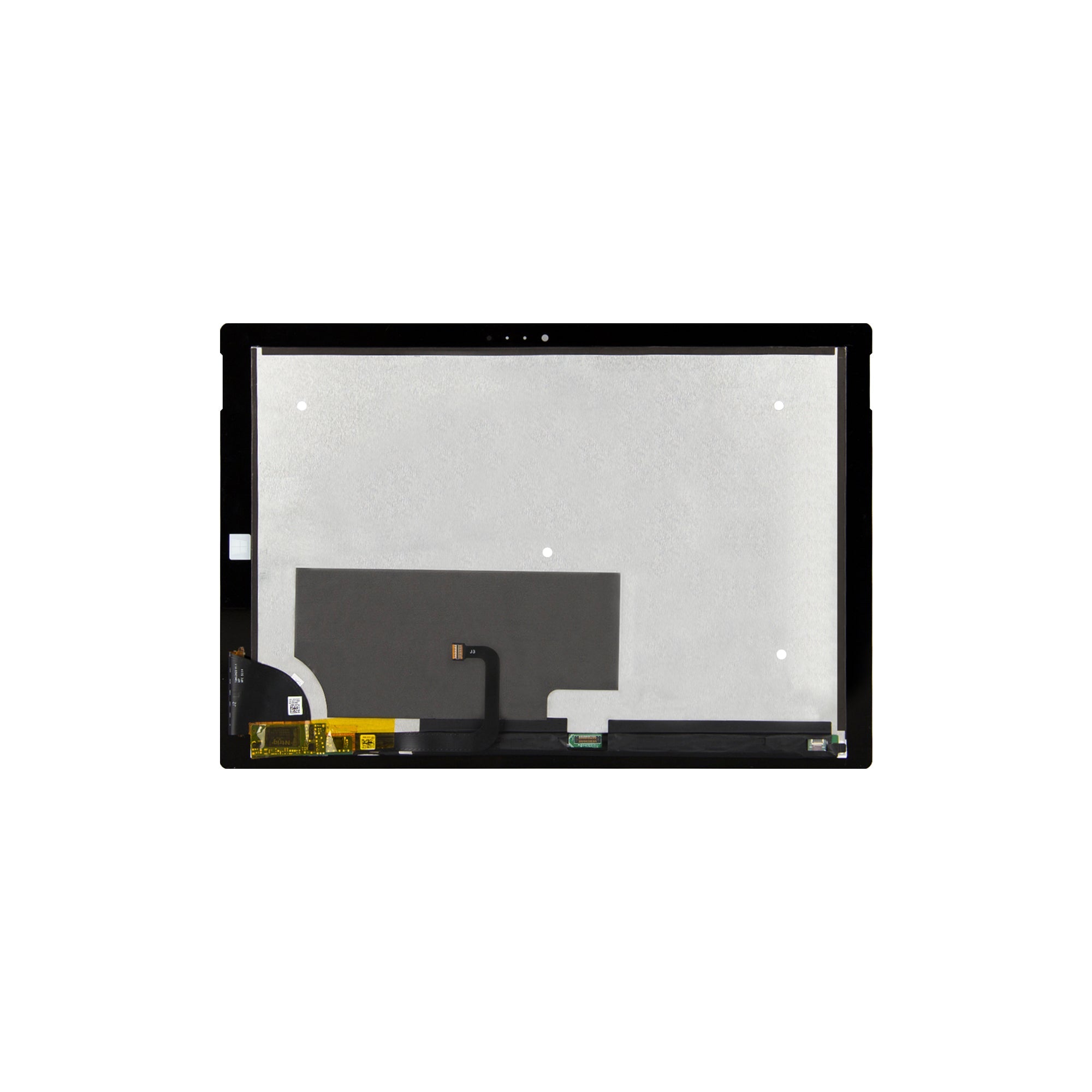 Microsoft Surface Pro 3 Display And Digitizer Black Refurbished