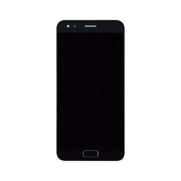 Motorola Moto G5S Display And Digitizer Without Frame Black OEM