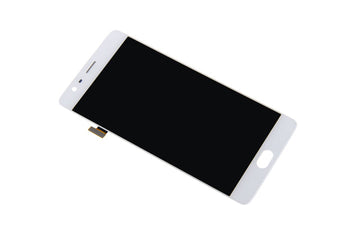 OnePlus Three Display And Digitizer Without Frame White Refurbished