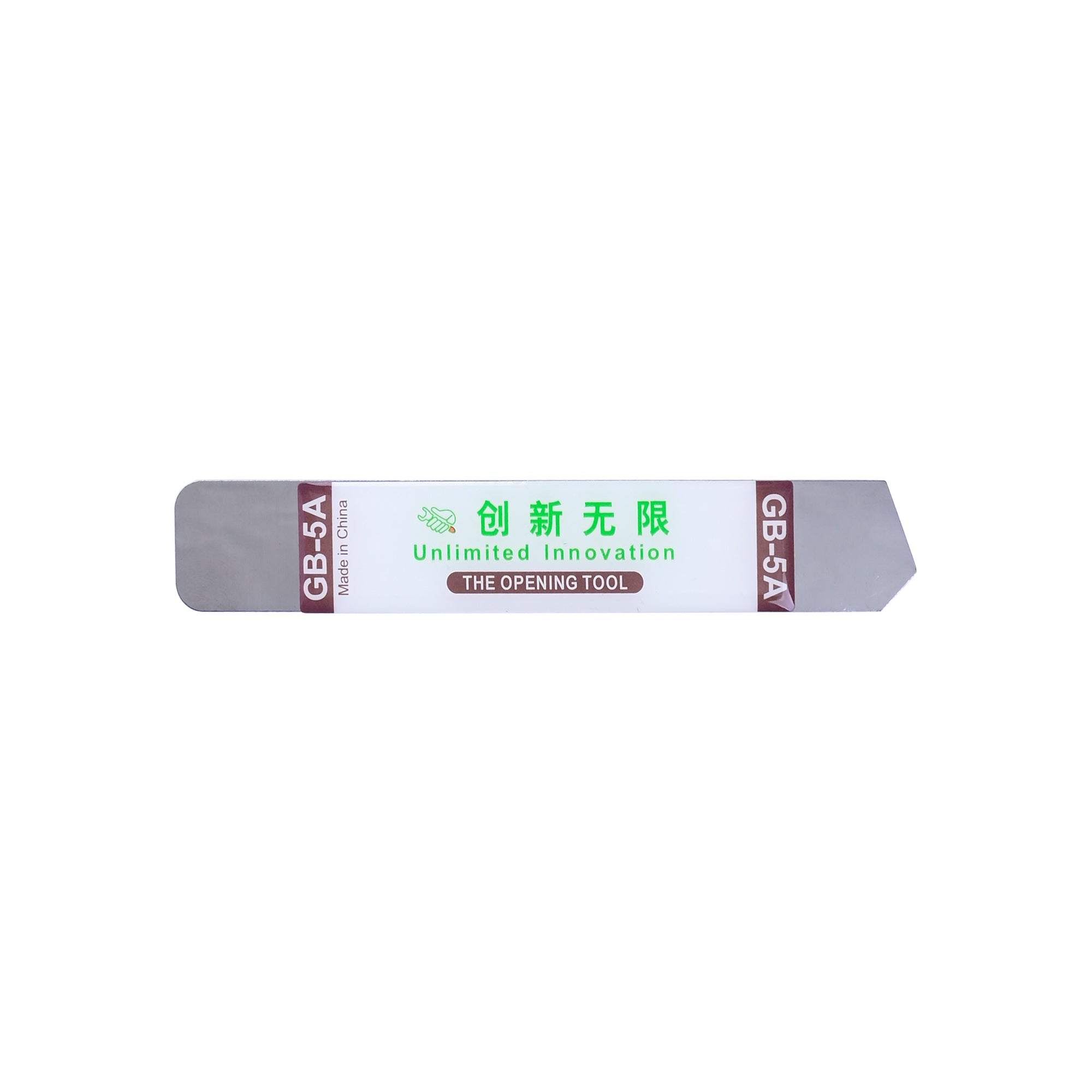 Unlimited Innovation GB-5A Opening Tool