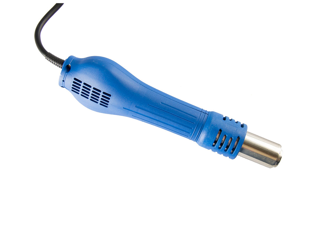 BEST 858A Hot Air Station