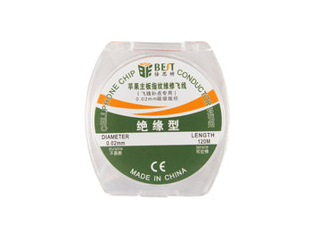 BEST Mobile Devices Chip Conductor Wire (0.02mm)
