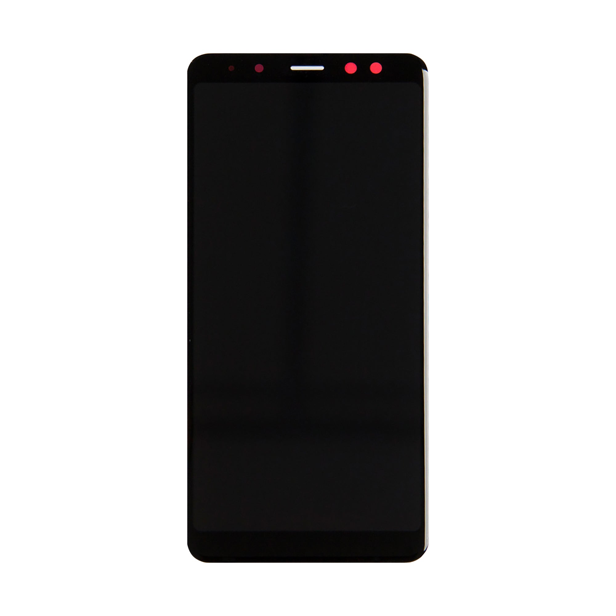 Samsung Galaxy A8 A530F (2018) Ecrã E Digitalizador Sem Aro Service Pack