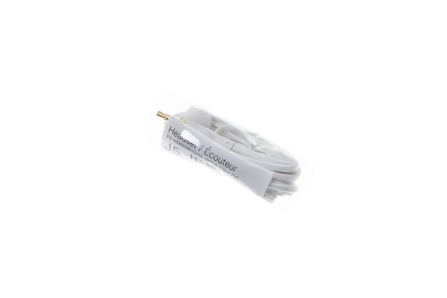 Samsung Stereo In Ear Earphones EO-HS3303WE White