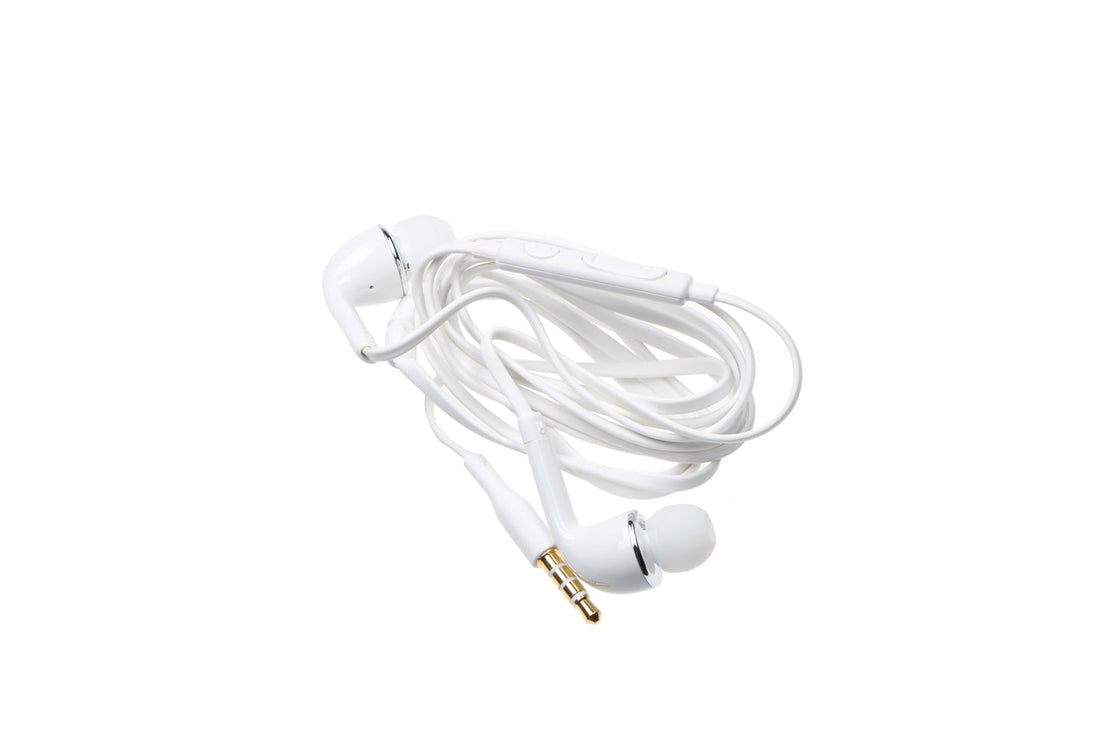 سماعات أذن ستريو سامسونج EO-HS3303WE أبيض