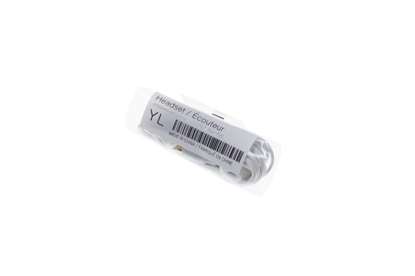 Auriculares Estéreo In Ear Samsung EHS64AVFWE Branco