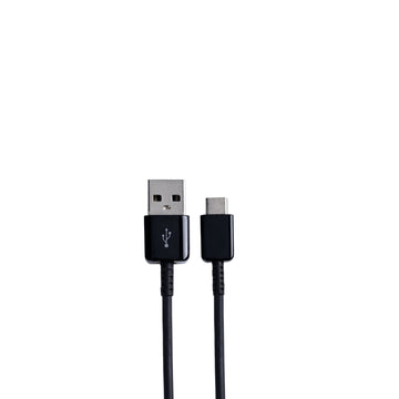 Samsung EP-DG950CBE USB-C Data Cable Black 120cm Black Original Bulk