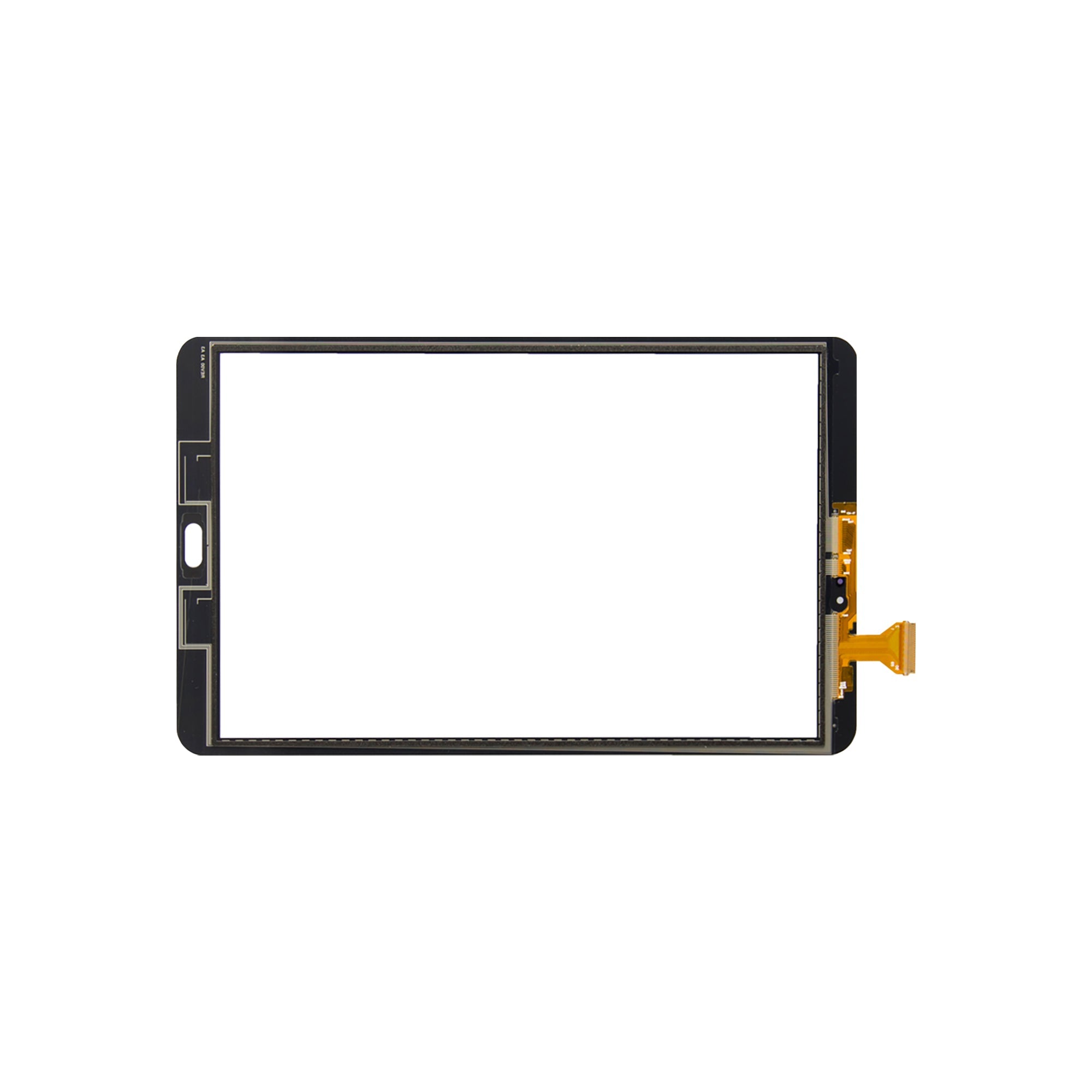 Samsung Galaxy Tab A 10.1 (2016) T580. T585 Digitizer White OEM