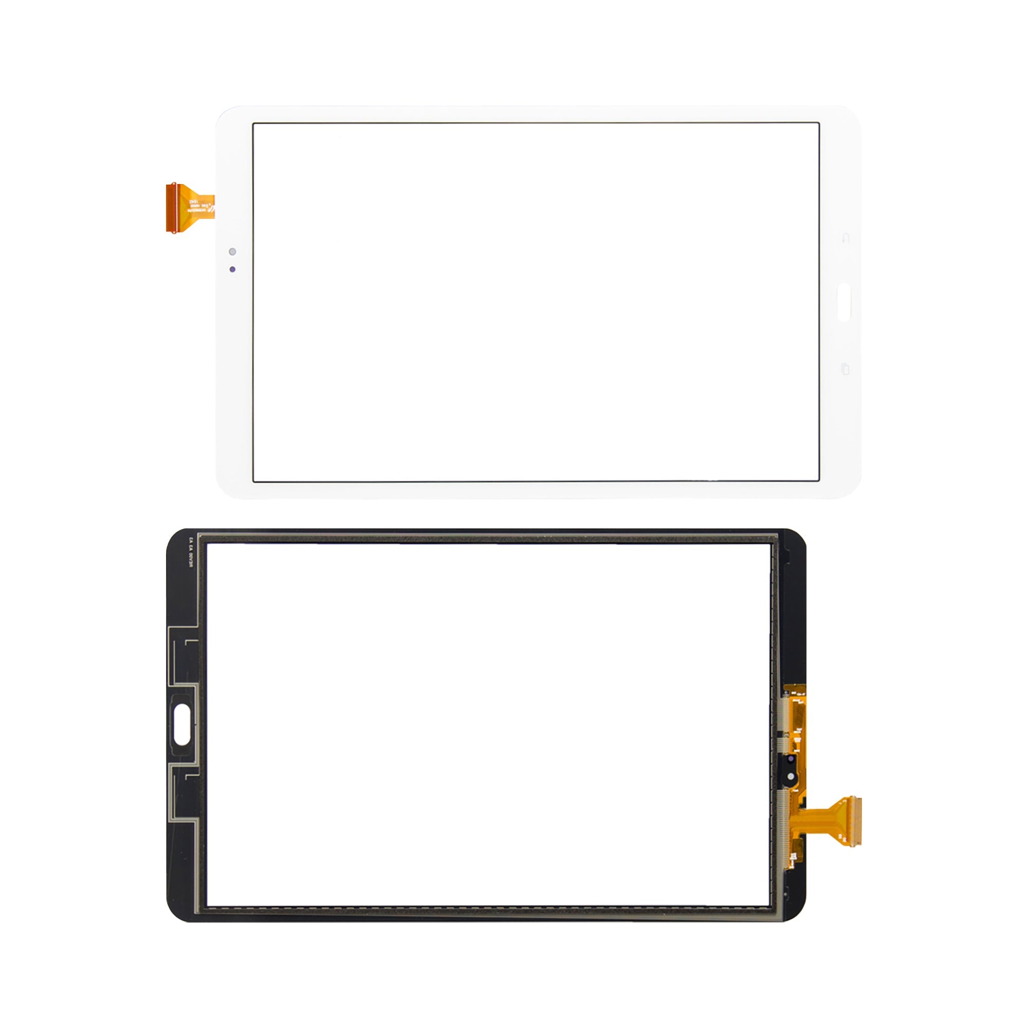 Samsung Galaxy Tab A 10.1 (2016) T580. T585 Digitizer White OEM