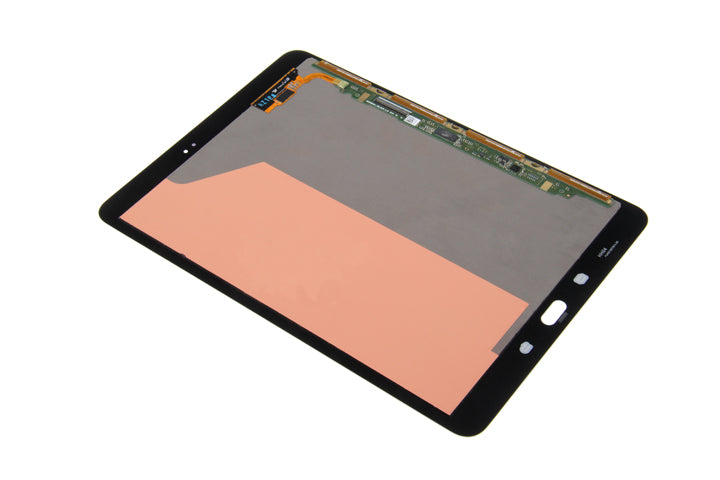 Samsung Galaxy Tab S2 9.7 T810. T815. T813. T819 Display And Digitizer Without Frame White Service Pack