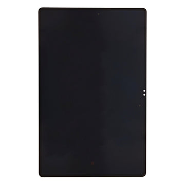 Samsung Galaxy Tab S9 Ultra X910. X916 Ecrã e Digitalizador Sem Estrutura Preto Service Pack