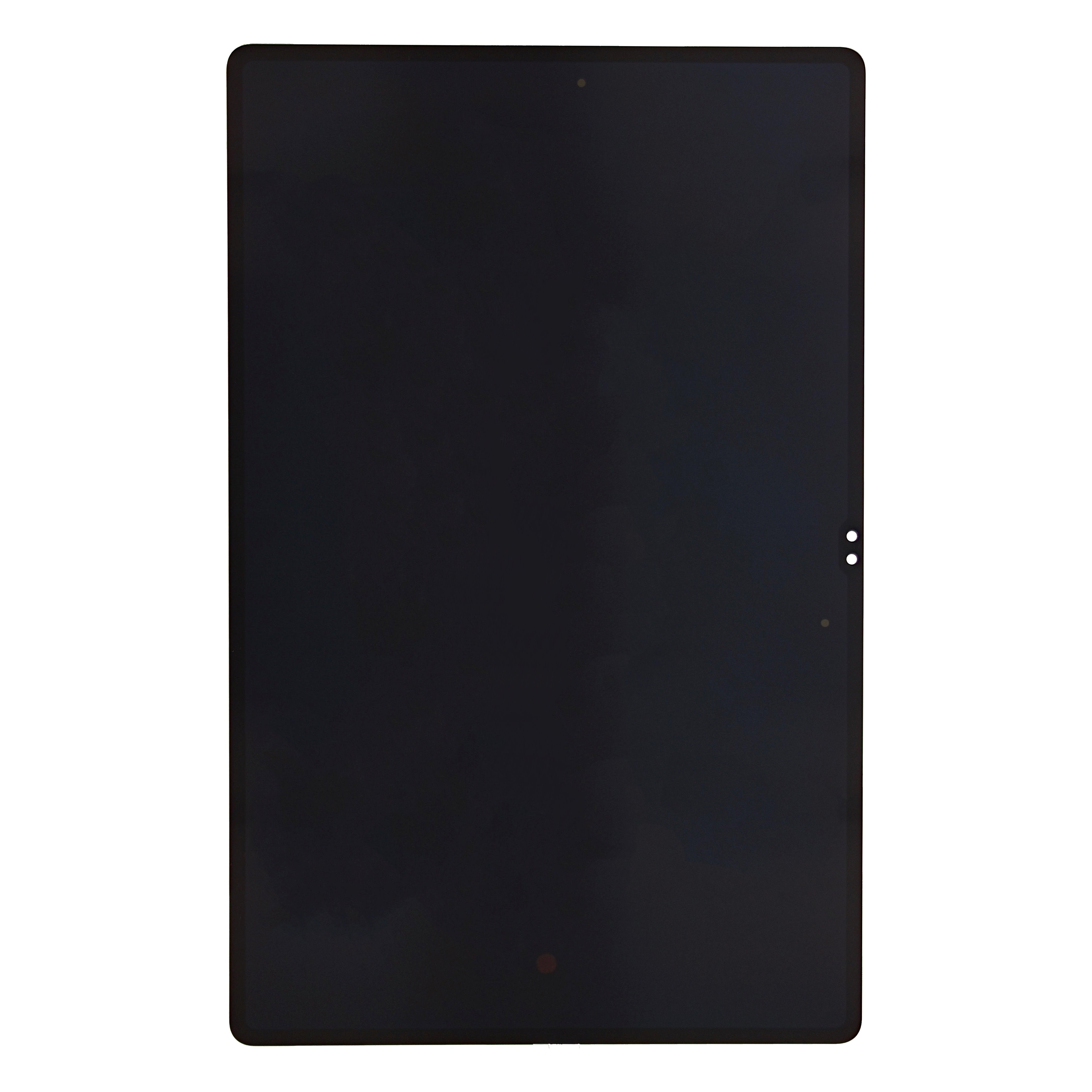 Samsung Galaxy Tab S9 Ultra X910. X916 Ecrã e Digitalizador Sem Estrutura Preto Service Pack