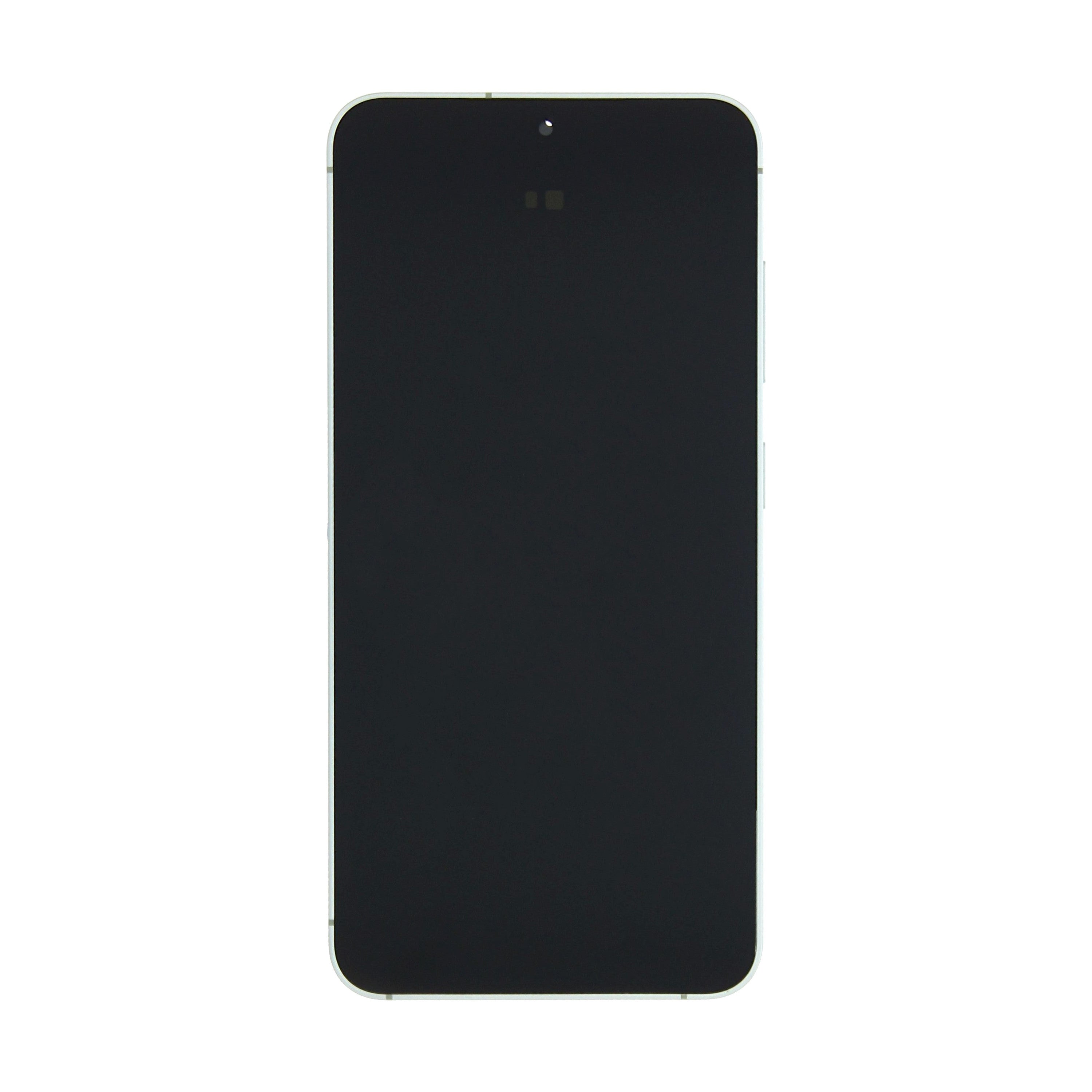 Samsung Galaxy S24 S921B Ecrã e Digitalizador com Aro Verde Jade Pré-Montado