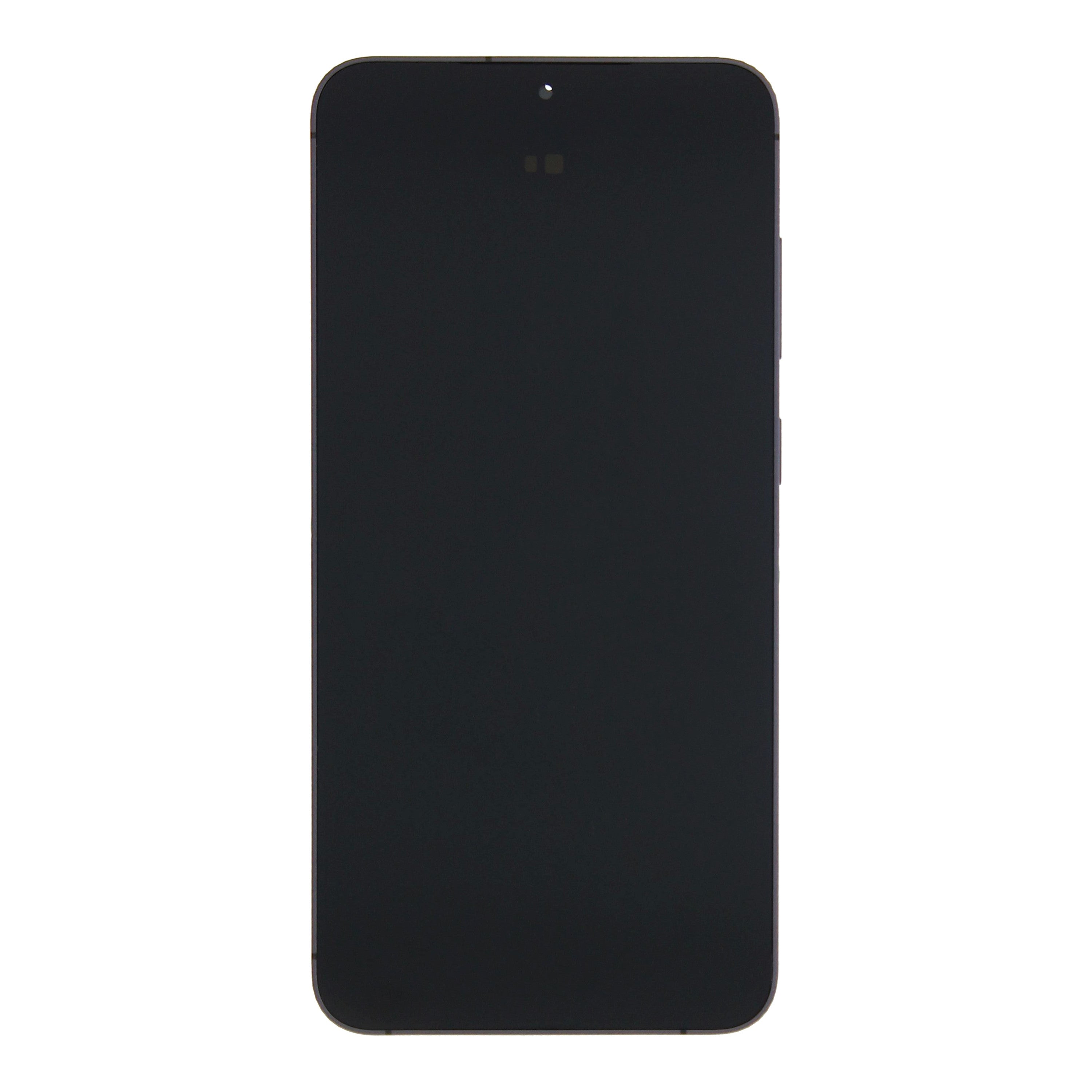 Samsung Galaxy S24 Plus S926B Ecrã e Digitalizador Com Aro Preto Onyx Pré-Montado