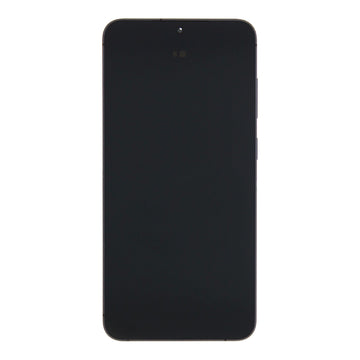 Samsung Galaxy S24 Plus S926B Display And Digitizer With Frame Onyx Black Pre-Assembled