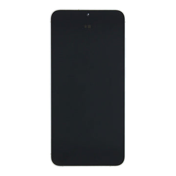 Samsung Galaxy S24 Plus S926B Display And Digitizer With Frame Marble Grey Pre-Assembled