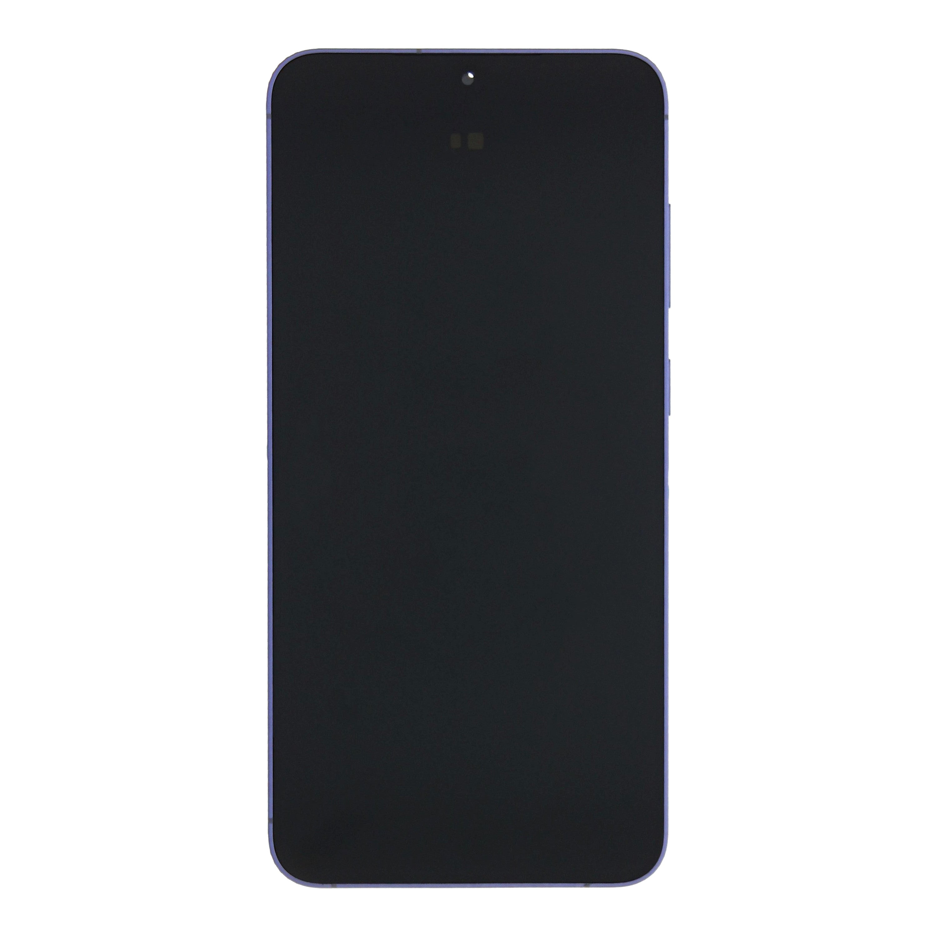 Samsung Galaxy S24 Plus S926B Display And Digitizer With Frame Cobalt Violet Pre-Assembled