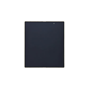 Samsung Galaxy Z Fold6 F956B Main Display And Digitizer With Frame White Service Pack