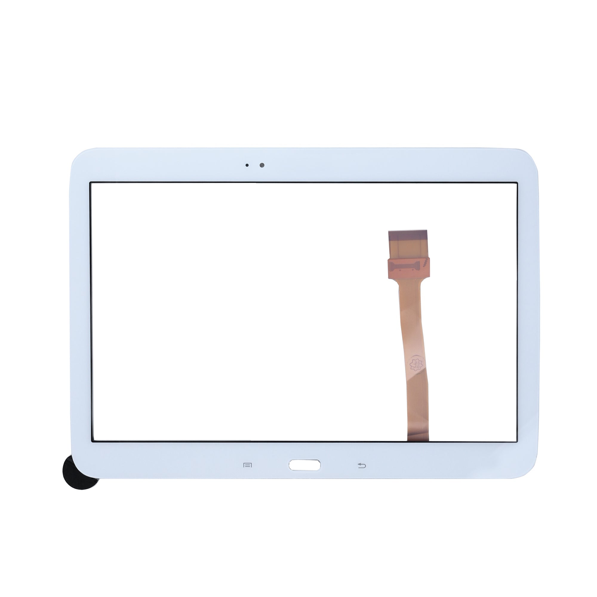 Samsung Galaxy Tab 3 P5200. P5210 Digitizer White OEM