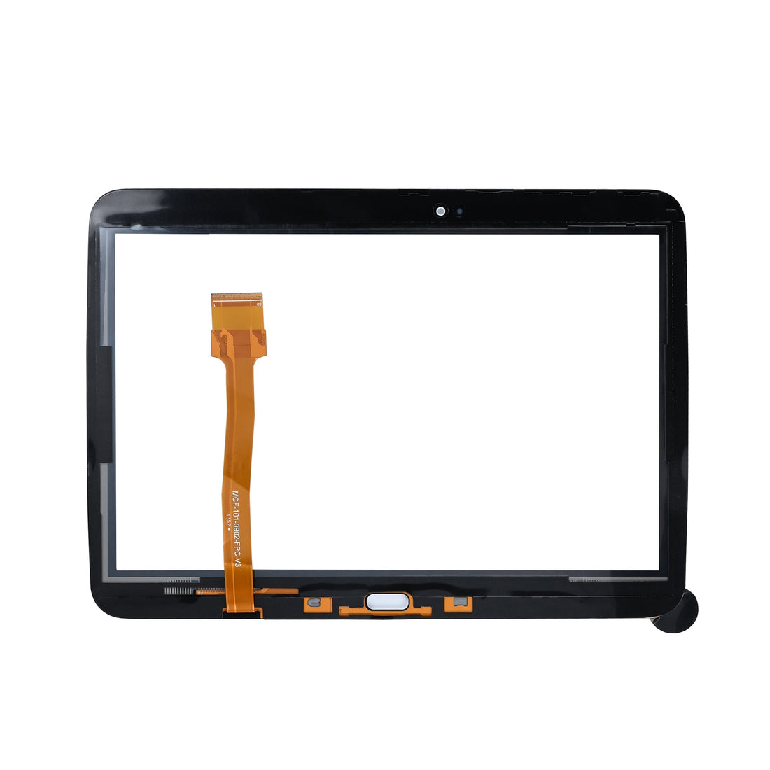 Samsung Galaxy Tab 3 P5200. P5210 Digitizer White OEM