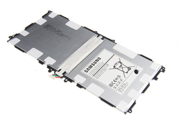بطارية سامسونج جالاكسي نوت 10.1 بوصة P600. P601. P605. T520. T525 T8220E أصلية