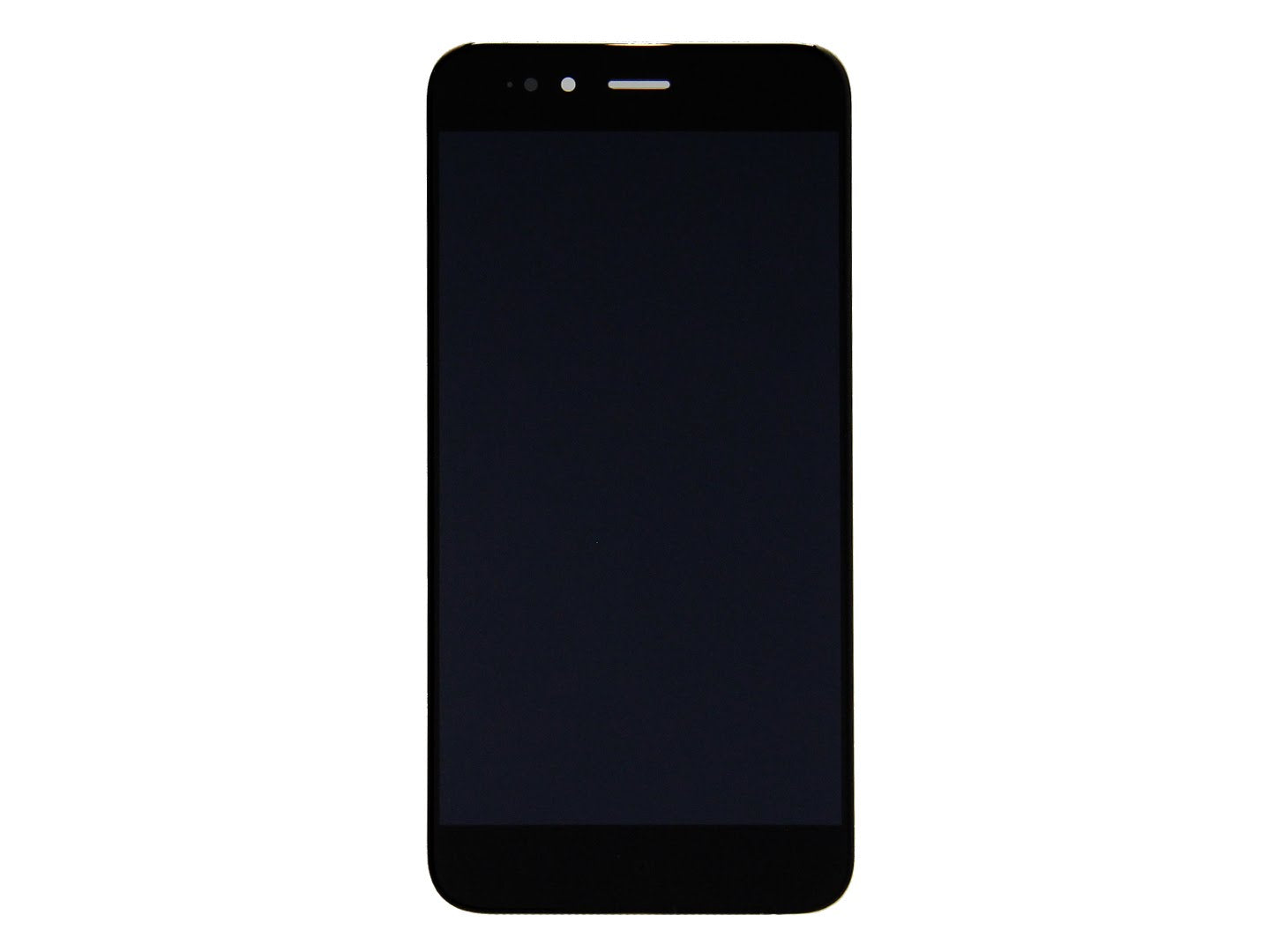 Ecrã e Digitalizador Xiaomi Mi A1 Sem Aro Preto OEM