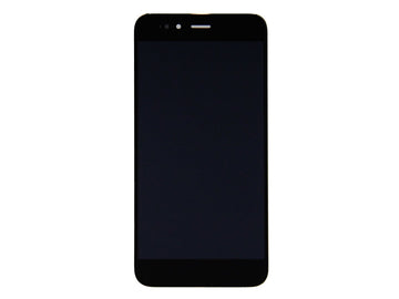 Xiaomi Mi A1 Display And Digitizer Without Frame Black OEM