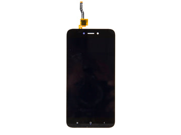 Xiaomi Redmi 5A Ecrã e Digitalizador Sem Estrutura Preto OEM